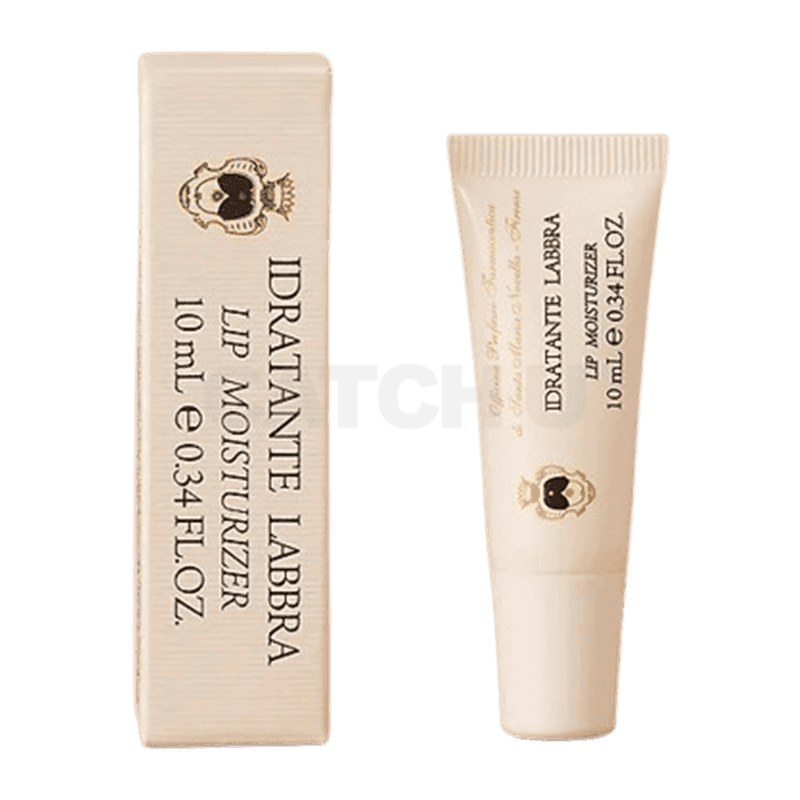 산타마리아노벨라 이드라딴테 리브라 (립밤) [옵션 랜덤 발송]