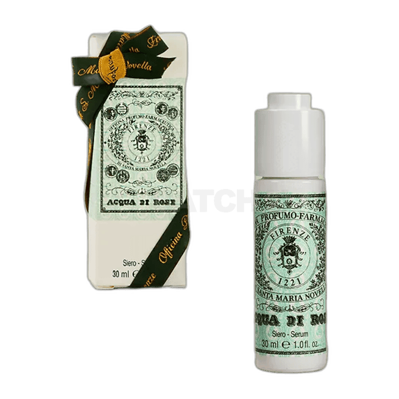 산타마리아노벨라 아쿠아 디 로즈 세럼 30ml [옵션 랜덤 발송]