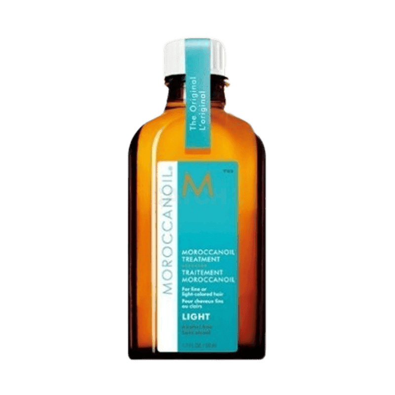 모로칸오일 모로칸오일 라이트 50ml [옵션 랜덤 발송]