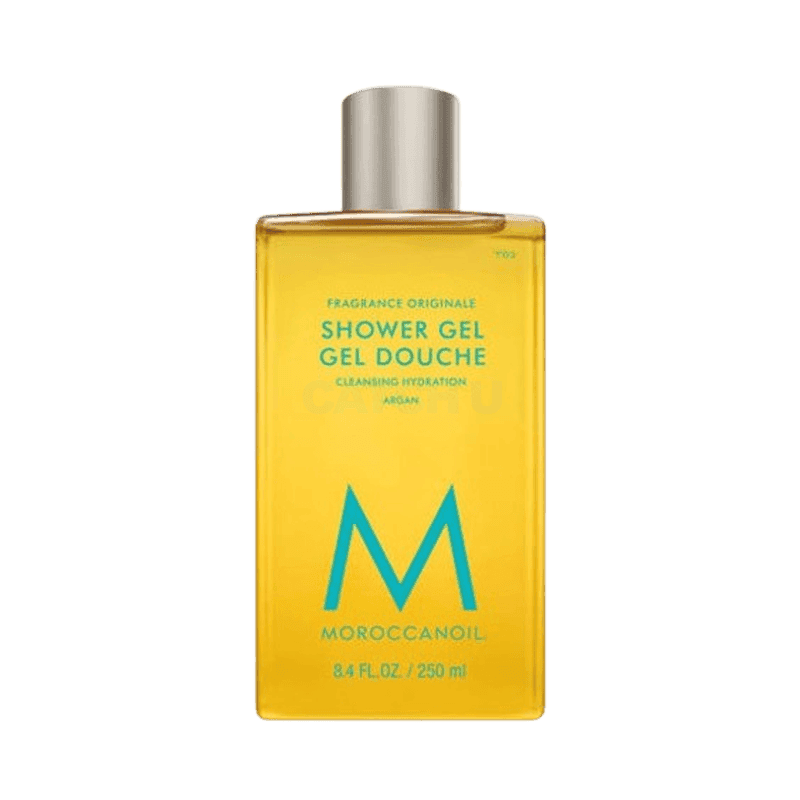 모로칸오일 모로칸오일 샤워 젤 250ml [옵션 랜덤 발송]