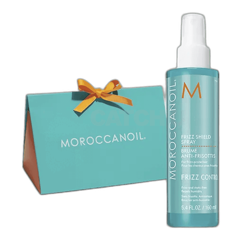 모로칸오일 모로칸오일 프리즈 실드 스프레이 160ml [옵션 랜덤 발송]