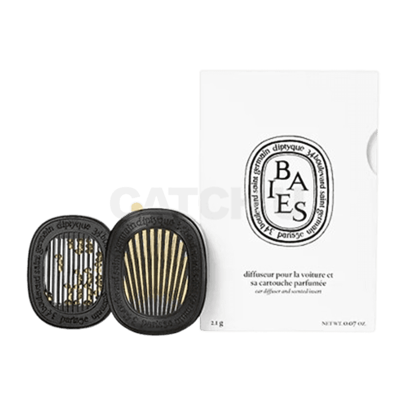 딥디크 차량용 방향제 [옵션 랜덤 발송]