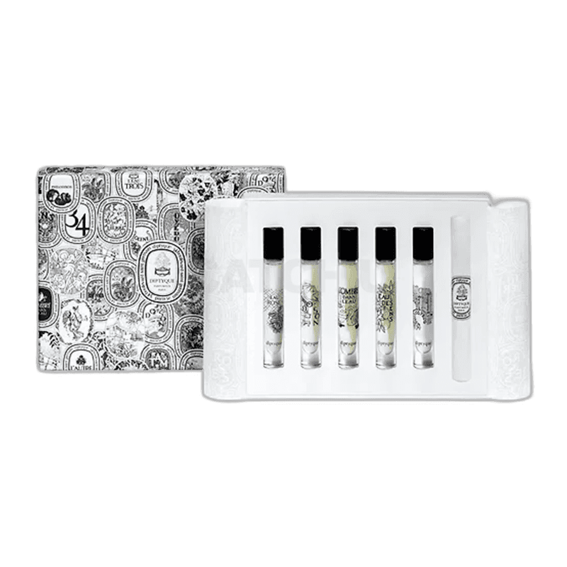 딥디크 오 드 뚜왈렛 디스커버리세트 7.5ml*5 [옵션 랜덤 발송]