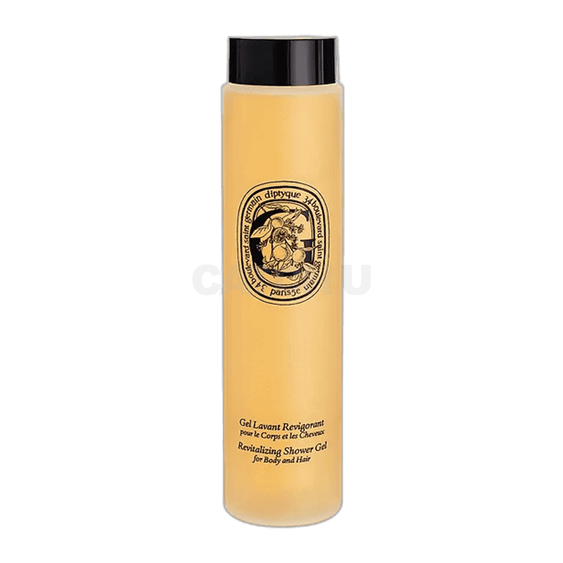 딥디크 리바이탈라이징 샤워젤 200ml [옵션 랜덤 발송]