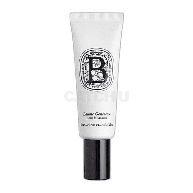 딥디크 럭셔리어스 핸드밤 45ml [옵션 랜덤 발송]