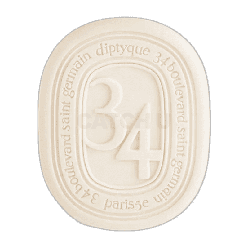 딥디크 비누 34번가 생제르망 200g [옵션 랜덤 발송]