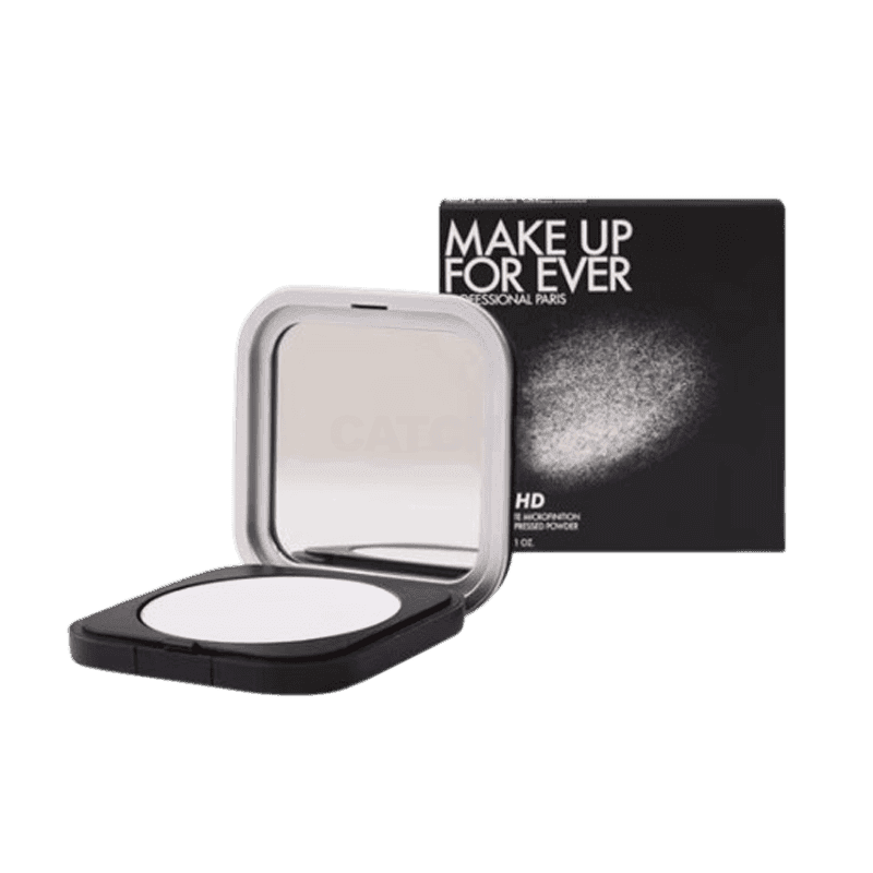 메이크업포에버 UHD 프레스드 파우더 키트 [옵션 랜덤 발송]