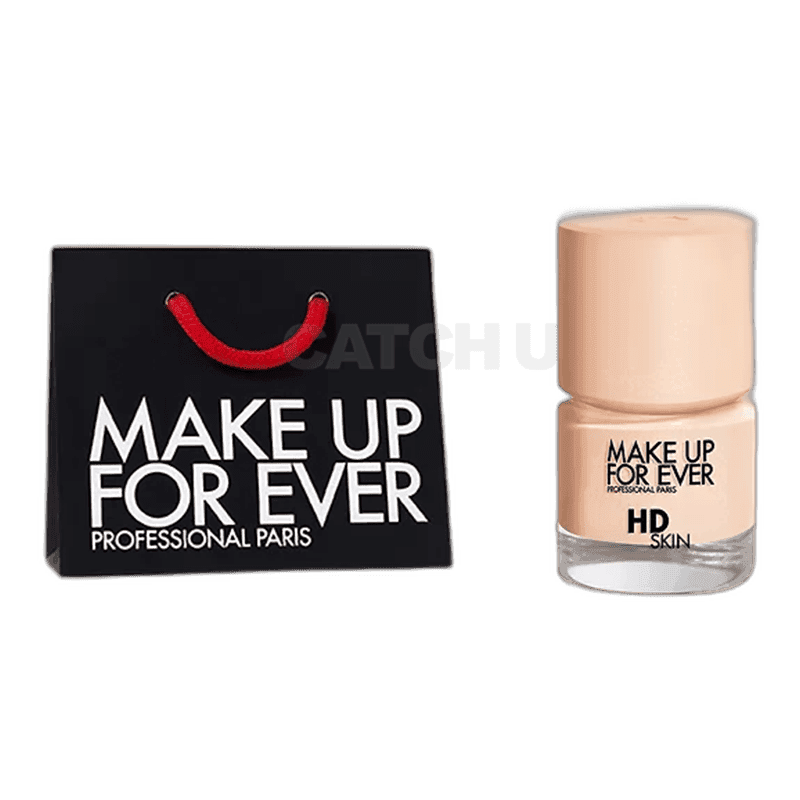 메이크업포에버 HD SKIN 파운데이션 미니 12ml [옵션 랜덤 발송]