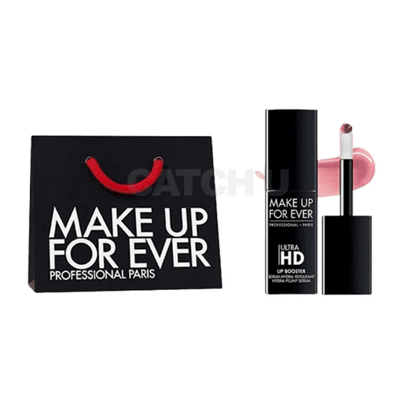메이크업포에버 UHD 립 부스터 [옵션 랜덤 발송]