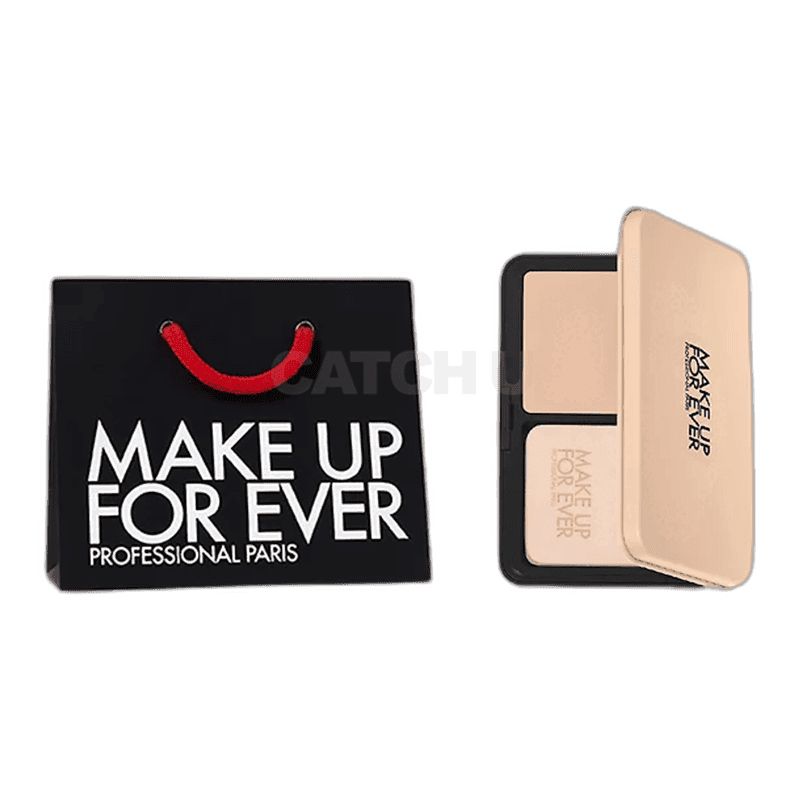 메이크업포에버 HD SKIN 파우더파운데이션 [옵션 랜덤 발송]