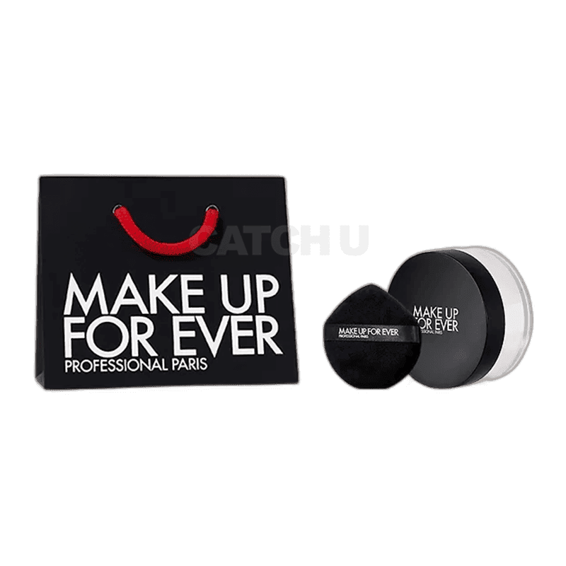 메이크업포에버 HD SKIN 세팅 파우더 미니 [옵션 랜덤 발송]