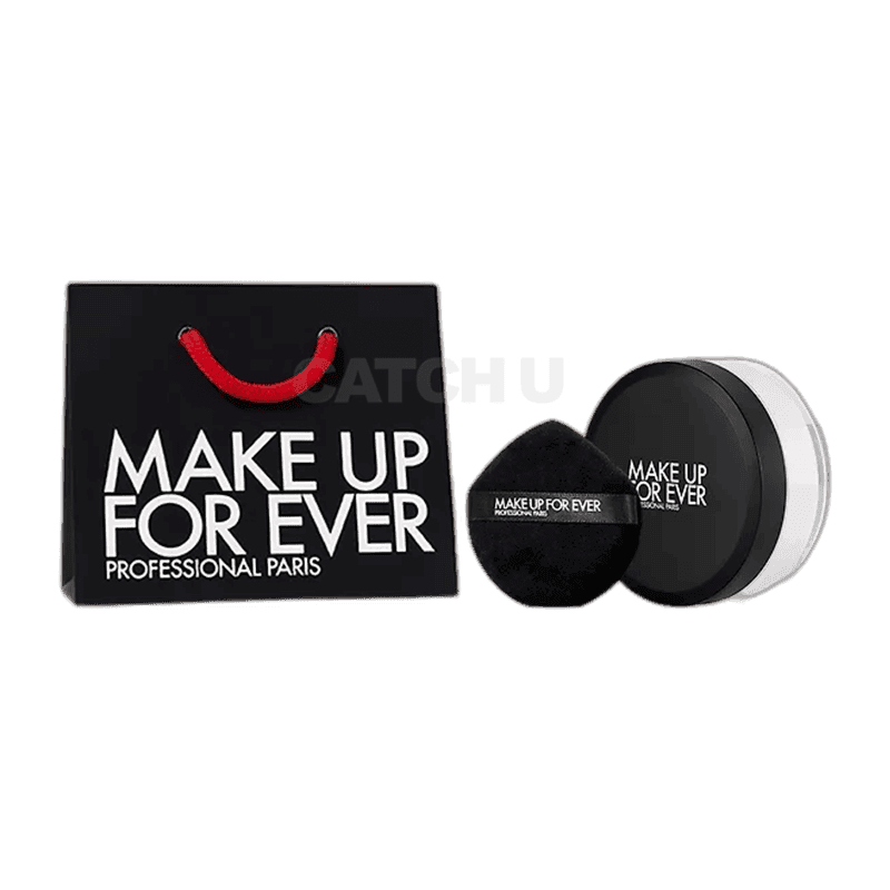 메이크업포에버 HD SKIN 세팅 파우더 [옵션 랜덤 발송]