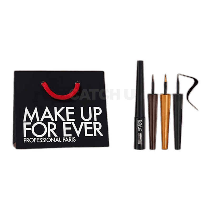 메이크업포에버 아쿠아 레지스트 컬러 잉크 [옵션 랜덤 발송]