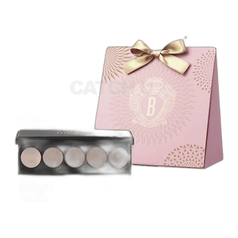 바비브라운 베어 누드 팔레트 (5구) [옵션 랜덤 발송]