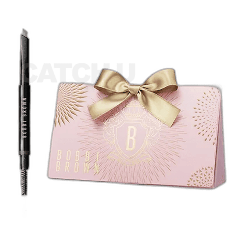 바비브라운 롱 웨어 브로우 펜슬 (0.33g) [옵션 랜덤 발송]