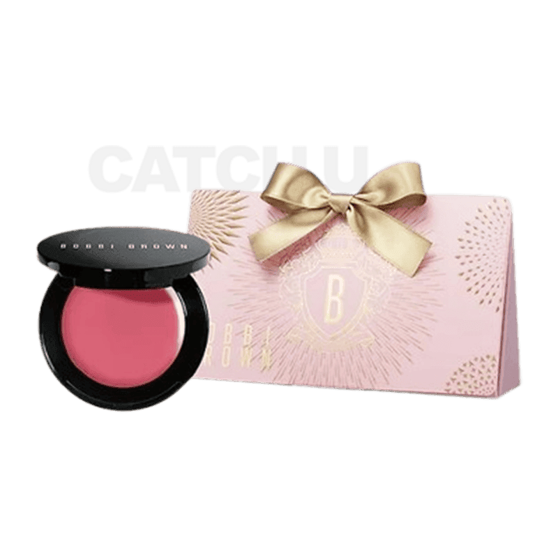 바비브라운 팟 루즈 포 립스 앤 치크 (3.7g) [옵션 랜덤 발송]