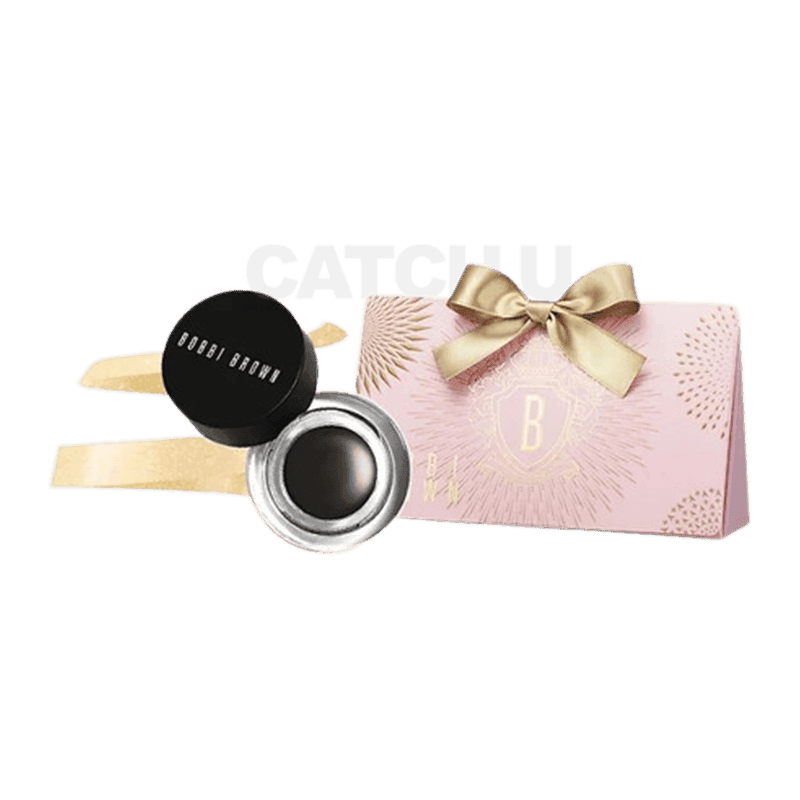 바비브라운 롱웨어 젤 아이라이너 (3g) [옵션 랜덤 발송]