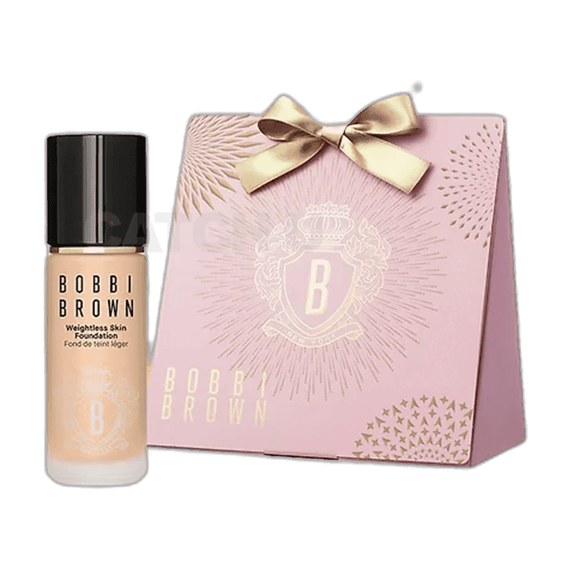 바비브라운 스킨 롱 웨어 웨이트리스 리퀴드 파운데이션 SPF15 [옵션 랜덤 발송]