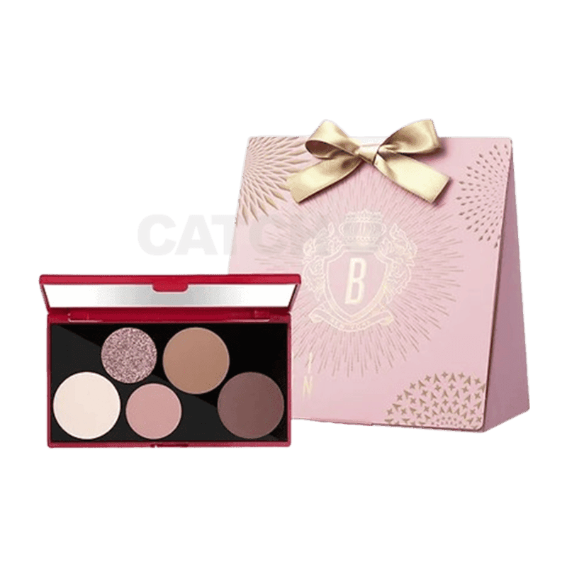 바비브라운 스모키 글림 아이 섀도우 팔레트 [옵션 랜덤 발송]