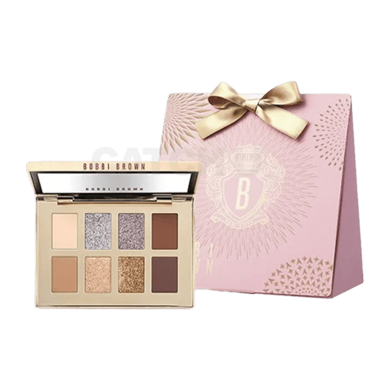 바비브라운 드림 글림 럭스 아이 섀도우 팔레트 [옵션 랜덤 발송]