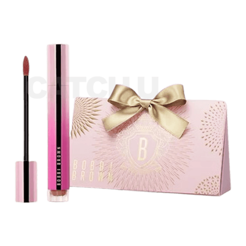 바비브라운 글로우 위드 러브 리미티드 컬렉션_럭스 매트 리퀴드 립스틱 [옵션 랜덤 발송]