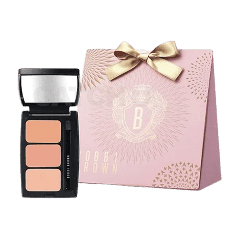 바비브라운 스킨 터치업 팔레트 [옵션 랜덤 발송]