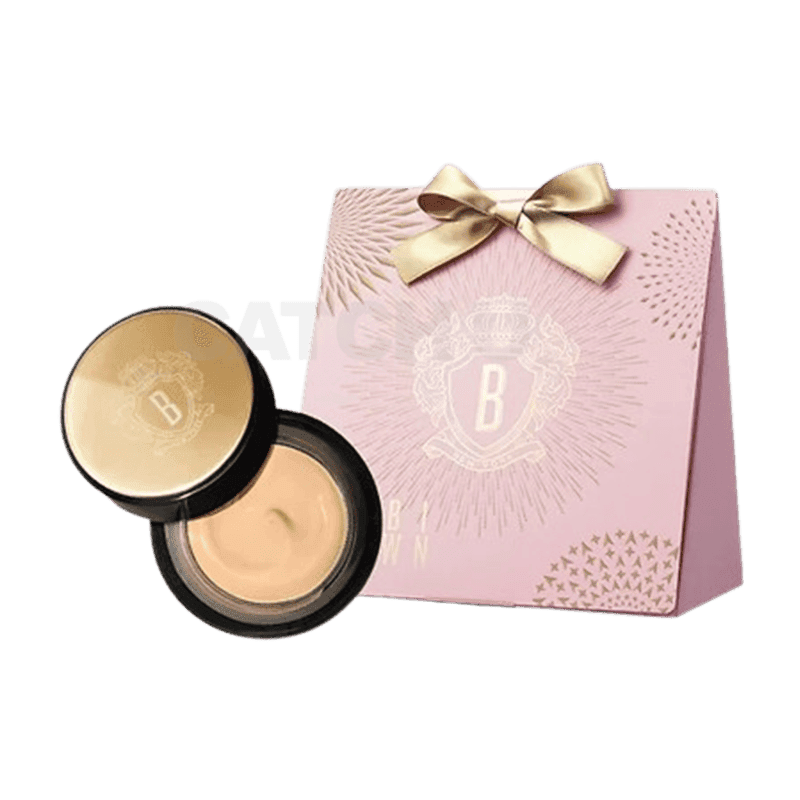 바비브라운 인텐시브 세럼 크림 파운데이션 [옵션 랜덤 발송]