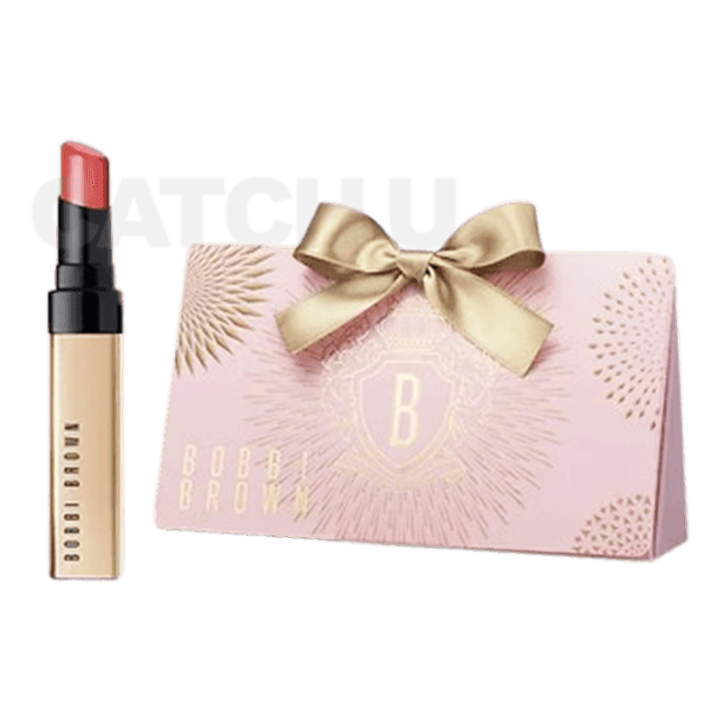 바비브라운 럭스 샤인 인텐스 립스틱 (3.4g) [옵션 랜덤 발송]