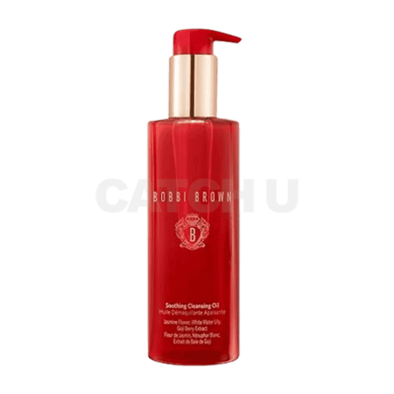 바비브라운 수딩 클렌징 오일 (200ml) [옵션 랜덤 발송]