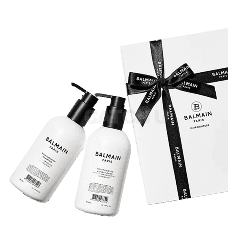 발망헤어 모이스처라이징 케어 세트 [옵션 랜덤 발송]