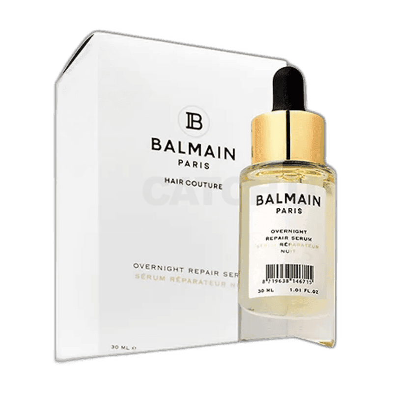 발망헤어 오버나이트 리페어 세럼 [옵션 랜덤 발송]