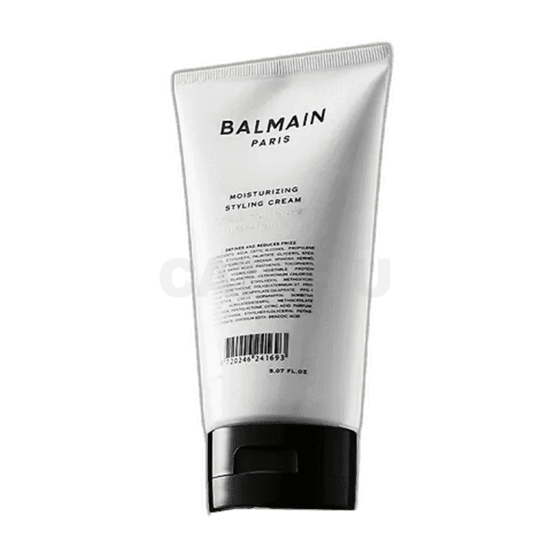 발망헤어 모이스처라이징 스타일링 크림 [옵션 랜덤 발송]