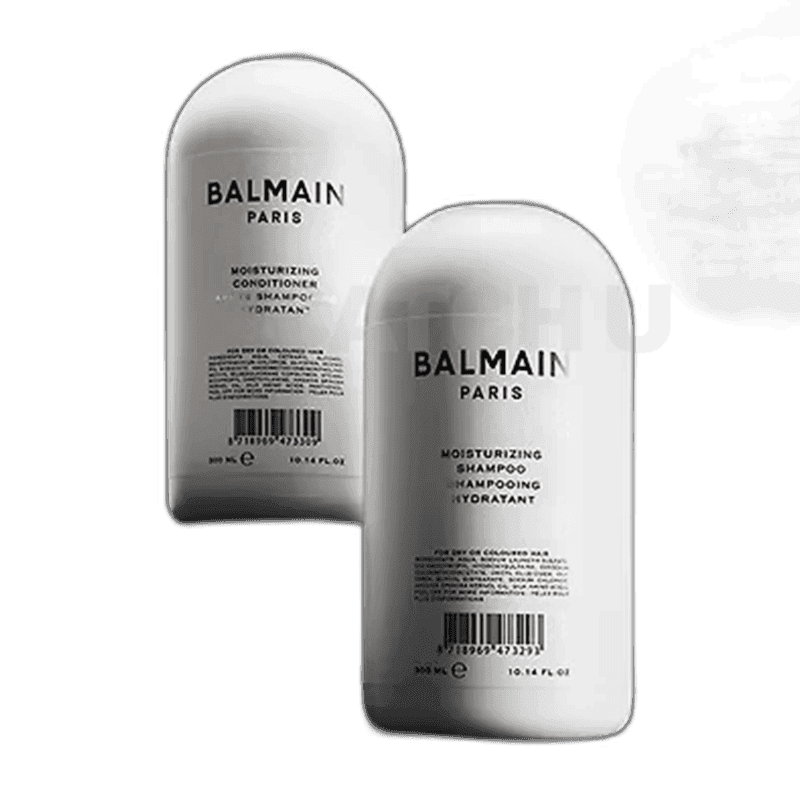 발망헤어 인텐시브 모이스처라이징 케어 세트 [옵션 랜덤 발송]