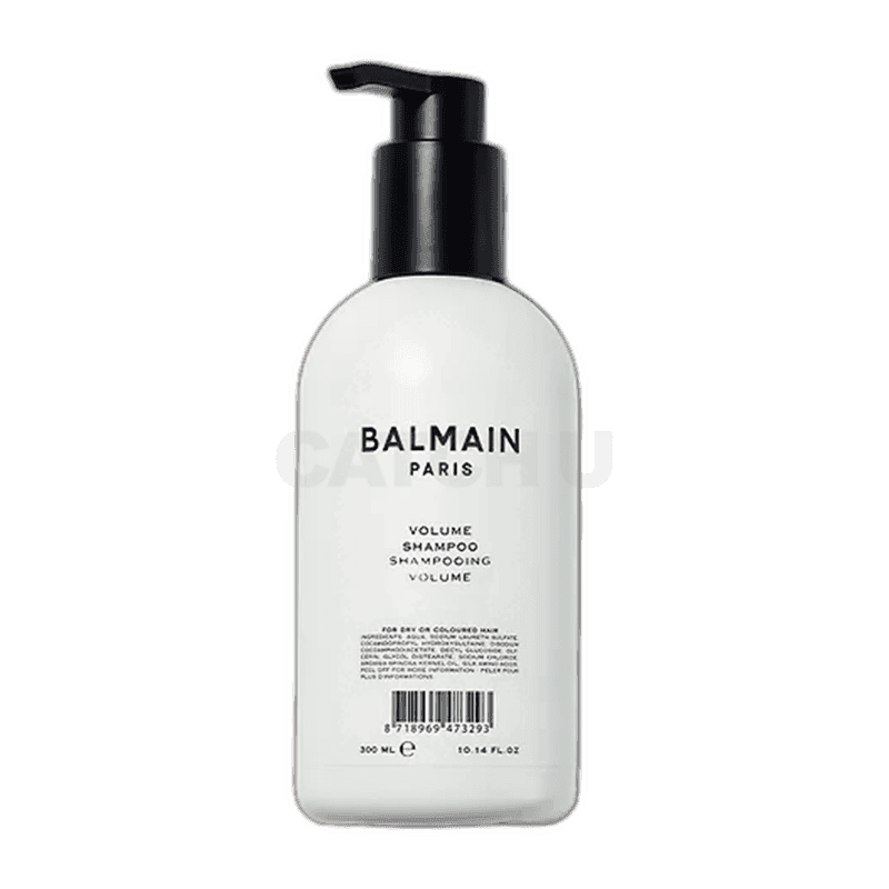 발망헤어 볼륨 샴푸 [옵션 랜덤 발송]