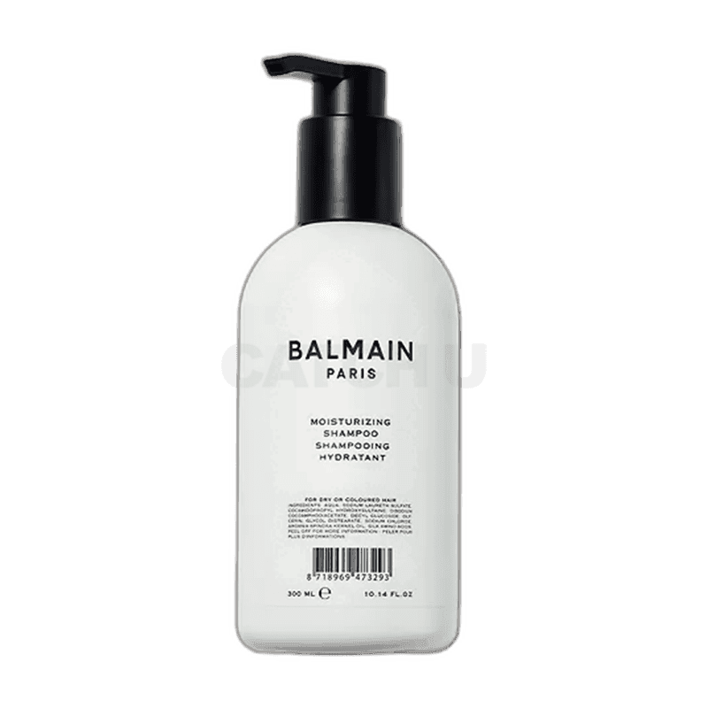 발망헤어 모이스처라이징 샴푸 [옵션 랜덤 발송]