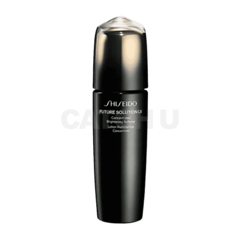 시세이도 퓨처 솔루션 LX 컨센트레이티드 브라이트닝 소프너 [옵션 랜덤 발송]