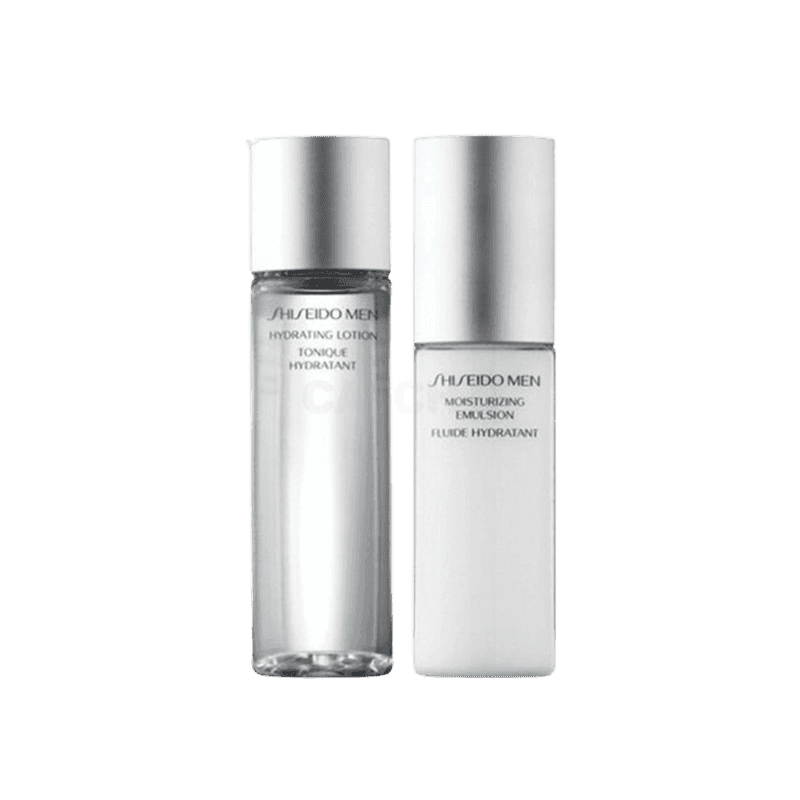 시세이도 스킨 & 로션 베이직 [옵션 랜덤 발송]