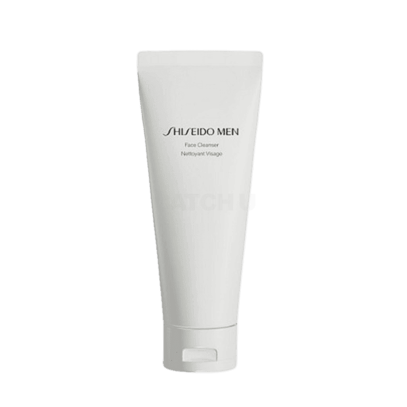 시세이도 맨 페이스 클렌저 125ml [옵션 랜덤 발송]