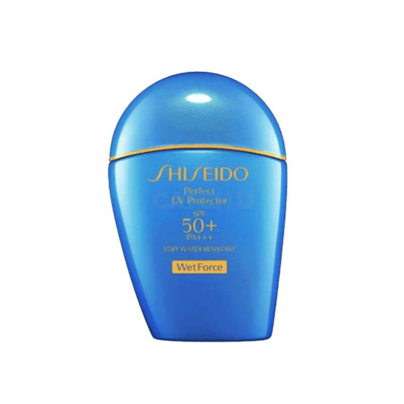 시세이도 파란자차 [옵션 랜덤 발송]