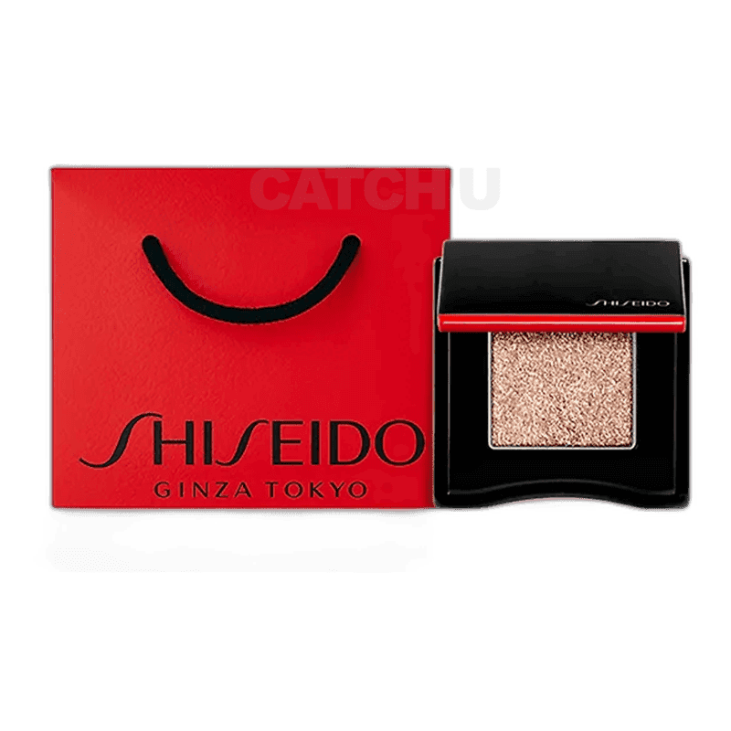 시세이도 팝 파우더젤 아이 섀도우 [옵션 랜덤 발송]