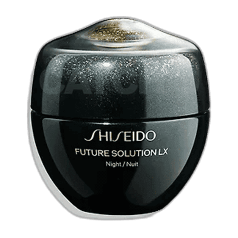 시세이도 퓨처 솔루션 LX 토탈 리제너레이팅 크림 에스 [옵션 랜덤 발송]