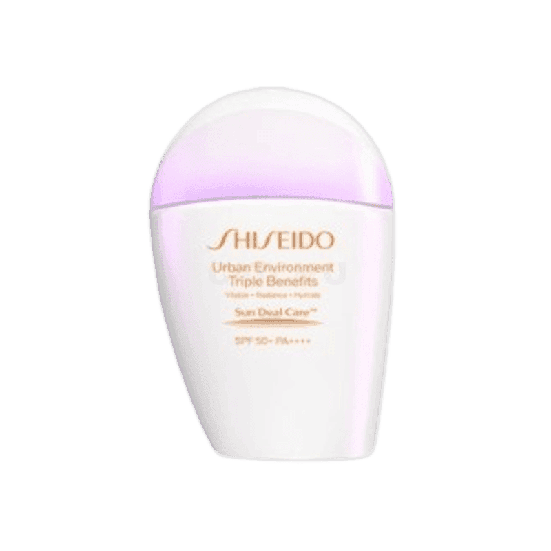 시세이도 톤업 핑크자차 30ml [옵션 랜덤 발송]