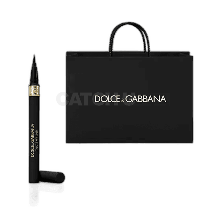 돌체앤가바나 댓츠 마이 라인 아이라이너 (7종 택1) [옵션 랜덤 발송]