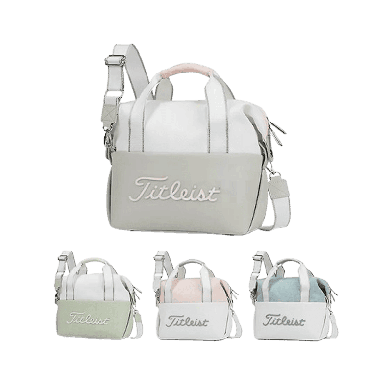 타이틀리스트 2024 우먼스 어반 토트백 TA24TWUK [옵션 랜덤 발송]