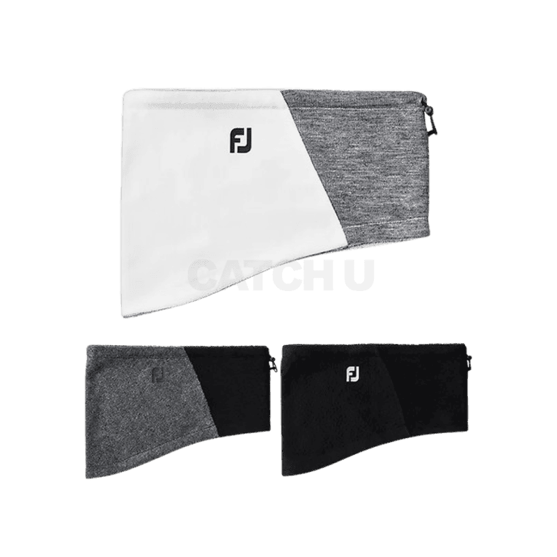 풋조이 남녀공용 방한 넥워머 [옵션 랜덤 발송]