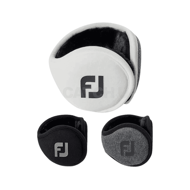 풋조이 남녀공용 방한 이어워머 귀마개 [옵션 랜덤 발송]