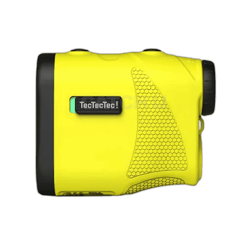 텍텍텍 KLYR 레이저 골프 거리측정기 [옵션 랜덤 발송]