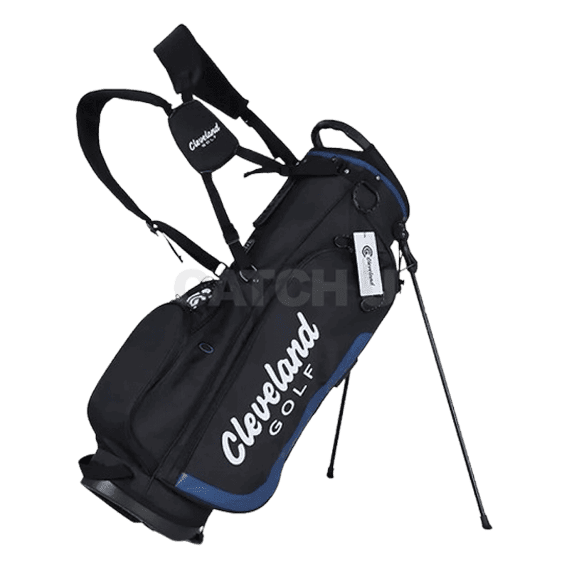 던롭 클리브랜드 스페셜 맥스 남성 스탠드백 [옵션 랜덤 발송]