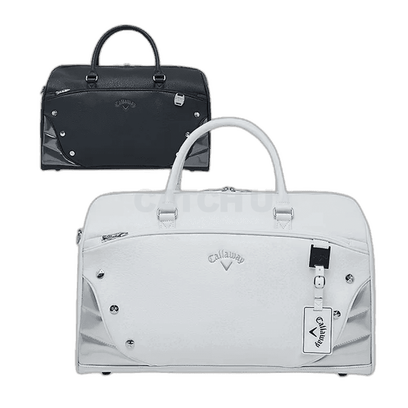 캘러웨이 24 엑시아 남성 보스턴백 [옵션 랜덤 발송]