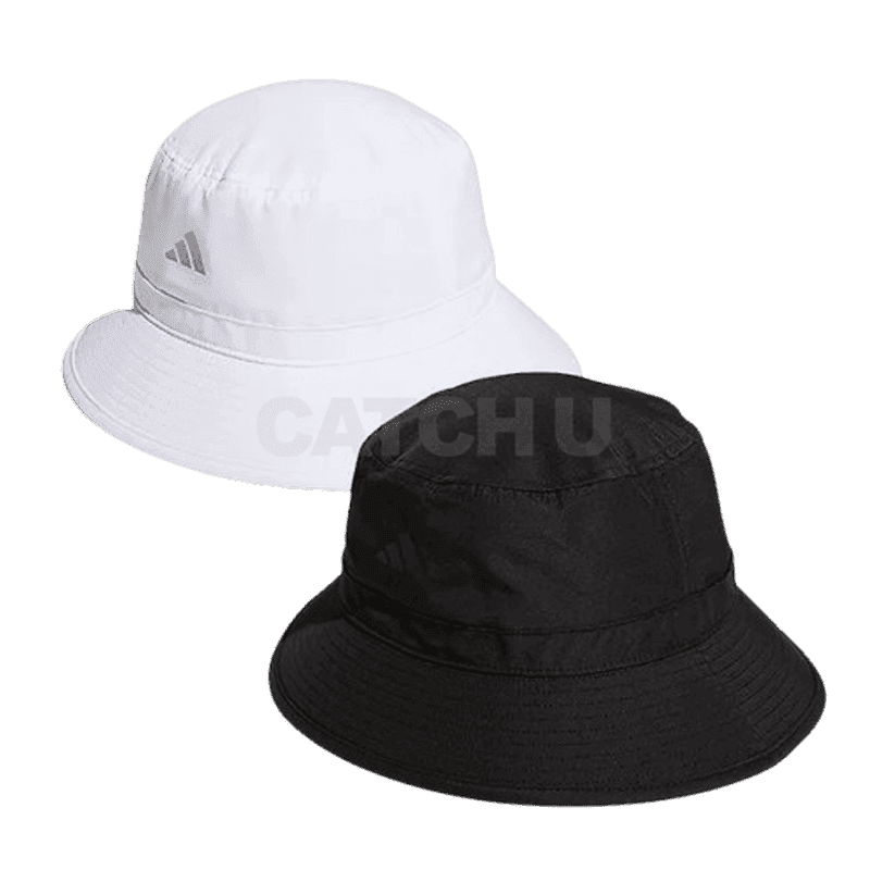 아디다스 SMU 로고 버킷 햇 HT5713 HT5714 [옵션 랜덤 발송]
